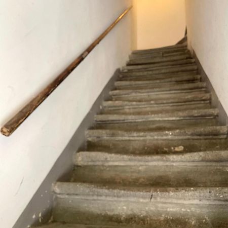 Navona Fox House Apartment Roma Ngoại thất bức ảnh