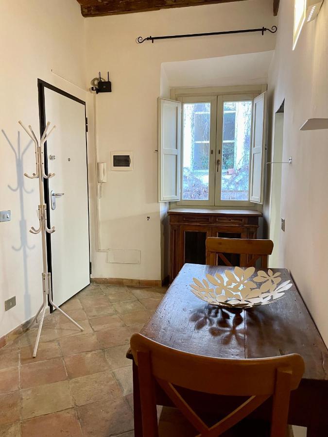 Navona Fox House Apartment Roma Ngoại thất bức ảnh