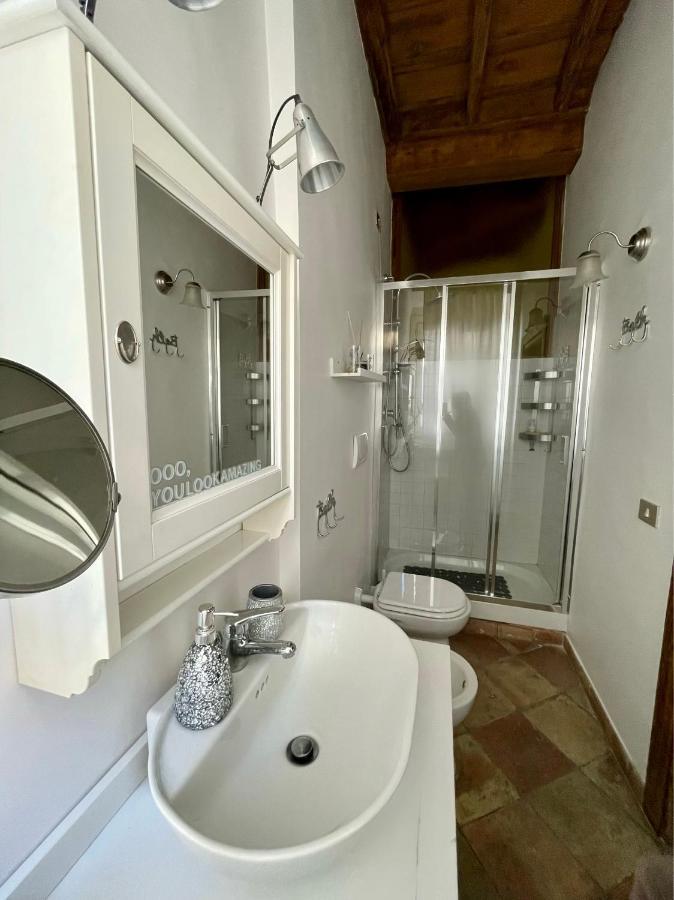 Navona Fox House Apartment Roma Ngoại thất bức ảnh