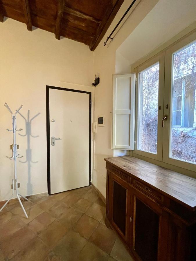 Navona Fox House Apartment Roma Ngoại thất bức ảnh