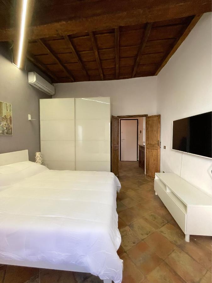 Navona Fox House Apartment Roma Ngoại thất bức ảnh