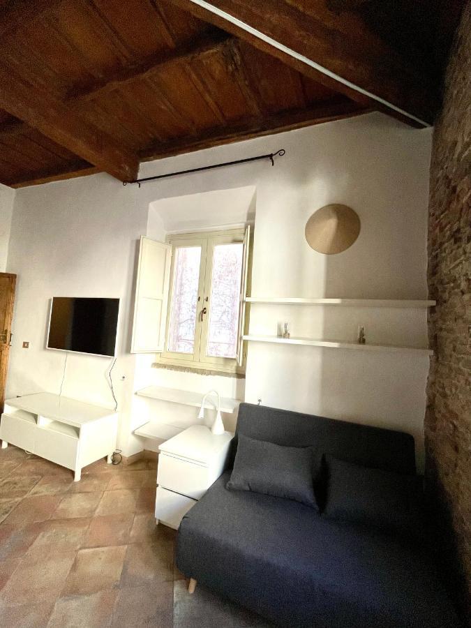 Navona Fox House Apartment Roma Ngoại thất bức ảnh