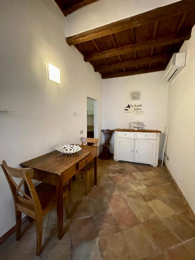 Navona Fox House Apartment Roma Ngoại thất bức ảnh