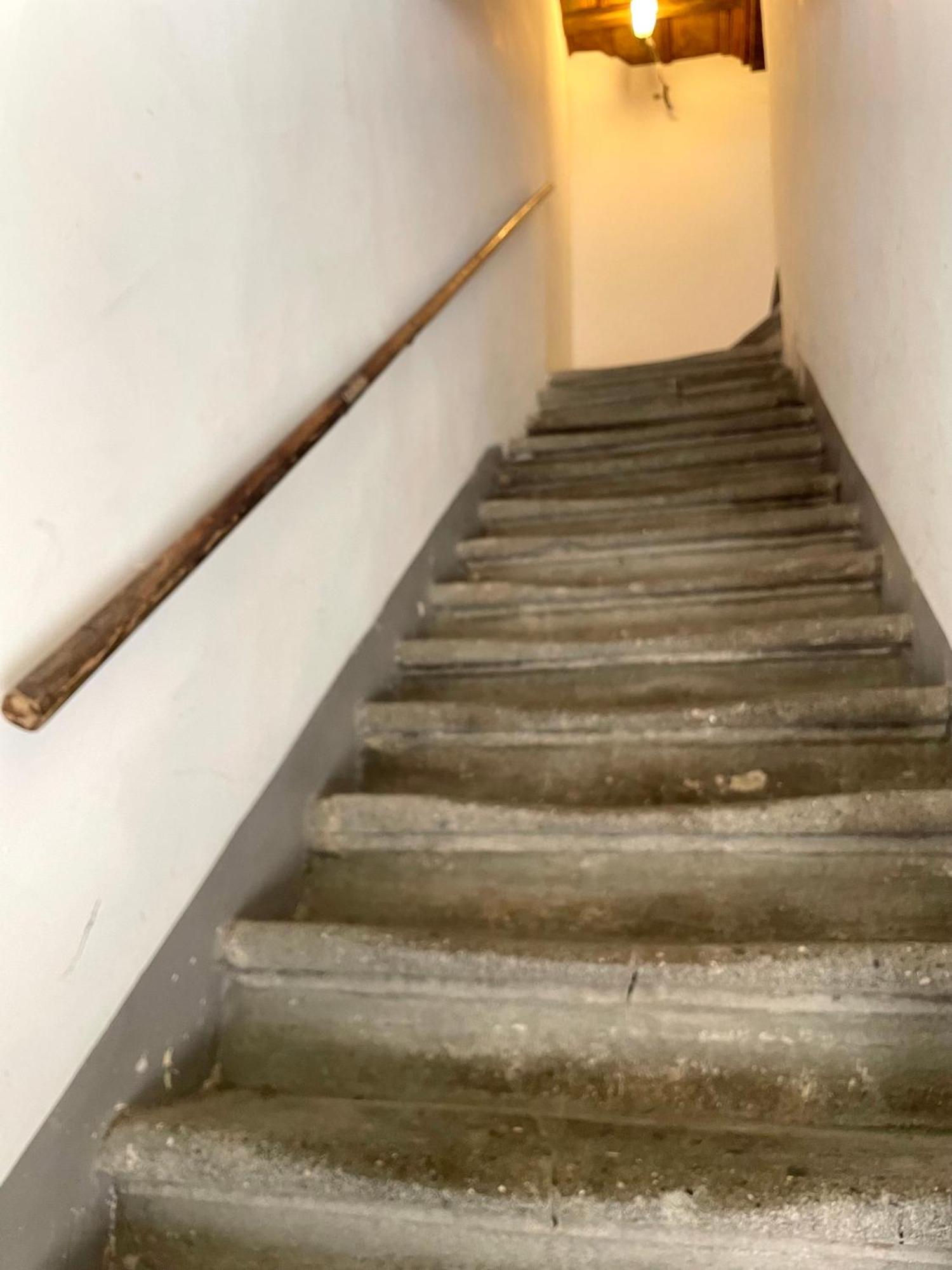 Navona Fox House Apartment Roma Ngoại thất bức ảnh