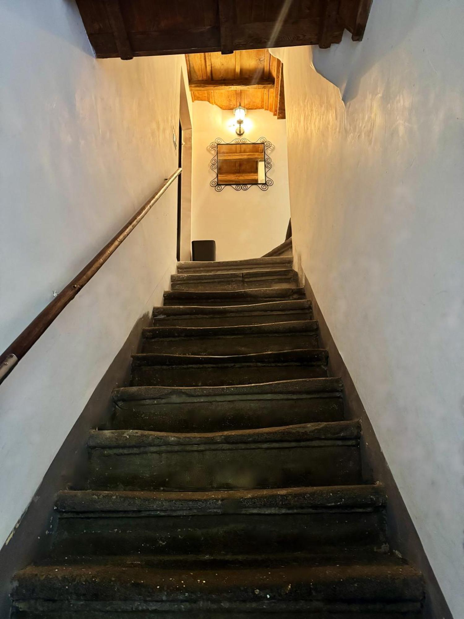 Navona Fox House Apartment Roma Ngoại thất bức ảnh